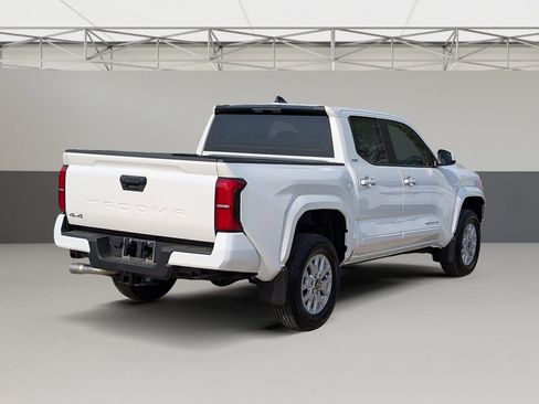 New 2026 Toyota Tacoma SR5 AWD/4WD image 5