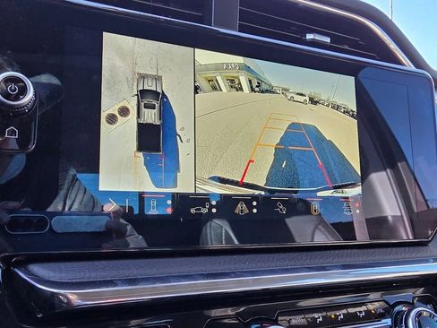 Used 2025 GMC Sierra 2500 Denali w/ Denali Reserve Package image 18