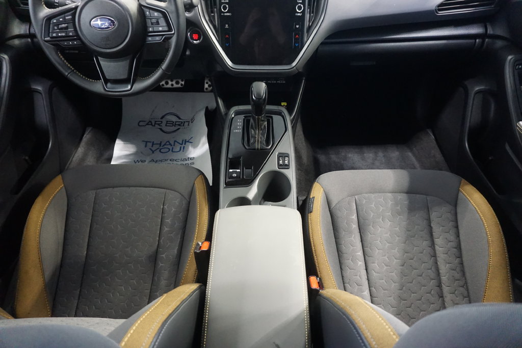 Used 2024 Subaru Crosstrek 2.5i Sport AWD/4WD image 28