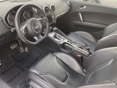 Used 2011 Audi TTS 2.0T Prestige image 9