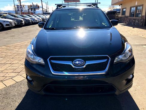 Used 2015 Subaru Crosstrek 2.0i Premium w/ Popular Package #2 image 6