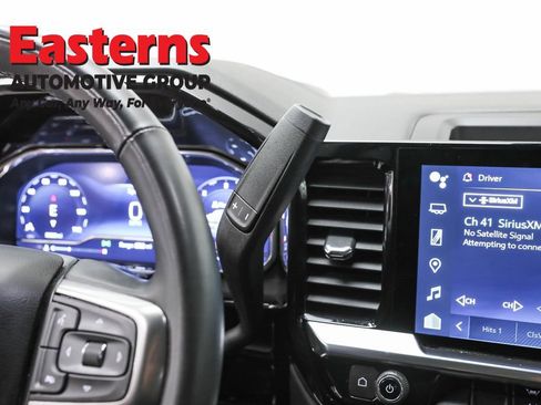 Used 2023 Chevrolet Silverado 1500 LT AWD/4WD image 13