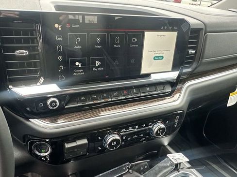 New 2026 GMC Sierra 1500 Elevation w/ Elevation Premium Package image 11