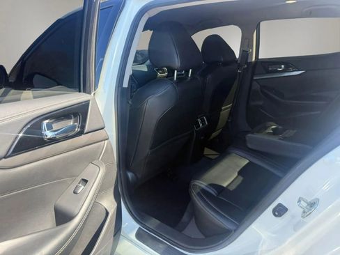 Used 2023 Nissan Maxima SV w/ Floor Mat Group FWD image 30