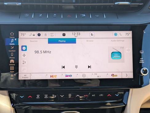 New 2026 Jeep Grand Cherokee Limited RWD image 19