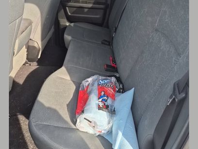 Used 2017 RAM 1500 Express