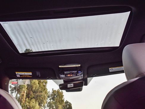 New 2026 Lexus RX 350h image 15