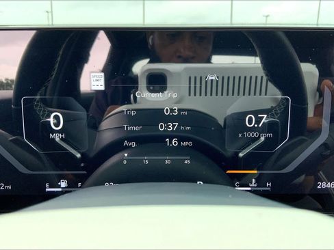 Certified 2025 Kia K4 GT-Line w/ GT-Line Sunroof Package FWD image 48