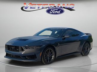Used 2025 Ford Mustang Dark Horse RWD video 1