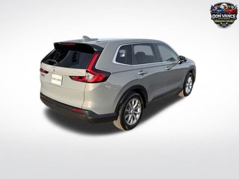 Used 2024 Honda CR-V EX image 3