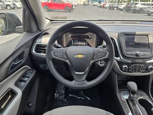 Used 2023 Chevrolet Equinox LT w/ Driver Convenience Package FWD image 23