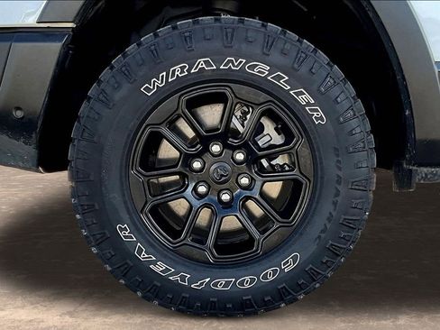 Used 2025 RAM 1500 Rebel w/ Rebel Level 2 Equipment Group image 37