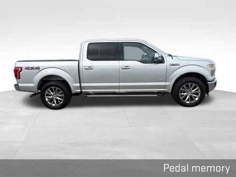 Used 2017 Ford F150 Lariat image 21