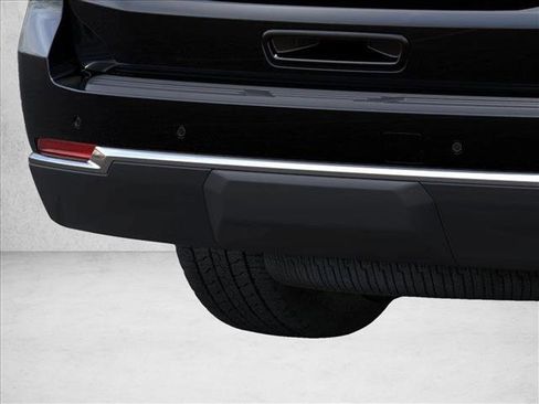 New 2026 Chevrolet Tahoe LS image 14