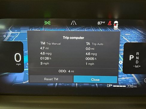 New 2026 Volvo XC90 B5 Core AWD/4WD image 13