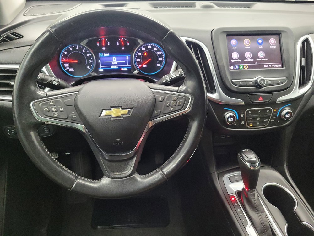 Used 2020 Chevrolet Equinox LT AWD/4WD image 22