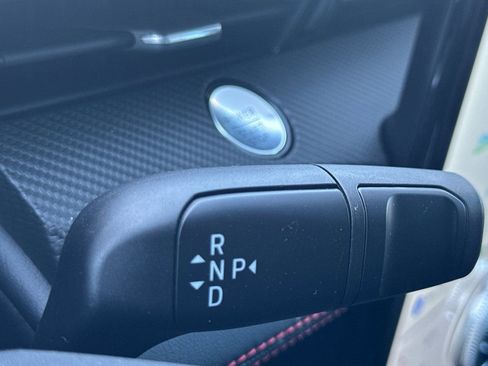 New 2026 Ford Mustang Mach-E Premium w/ Sport Appearance Package RWD image 29