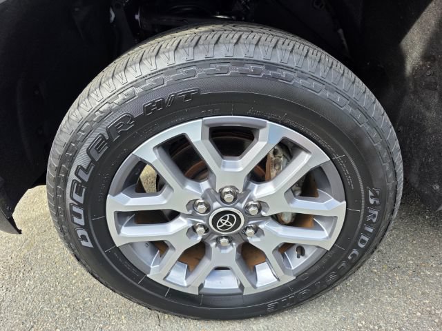 Used 2023 Toyota Tundra 1794 Edition RWD image 26
