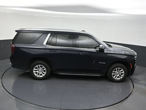 Used 2025 Chevrolet Tahoe LS RWD image 22