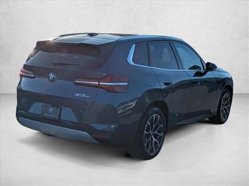 New 2026 BMW X3 xDrive30 w/ Convenience Package image 2