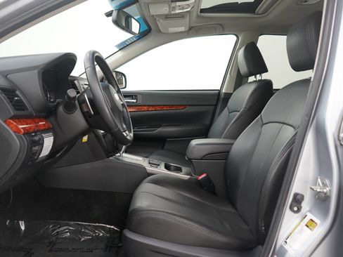 Used 2012 Subaru Outback 2.5i Limited w/ Moonroof Pkg image 23