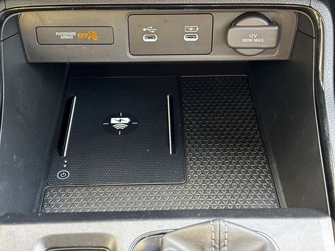 Certified 2026 Honda CR-V EX image 25