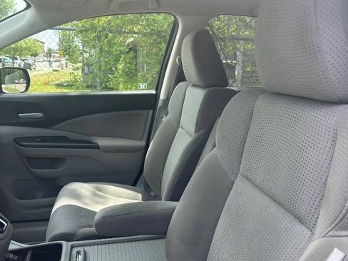 Used 2012 Honda CR-V EX image 9