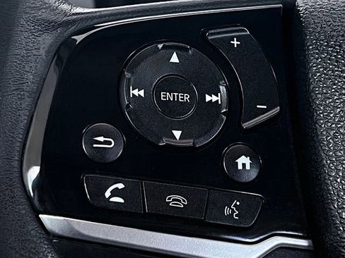 Certified 2019 Honda Odyssey EX-L image 12