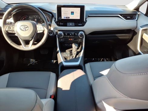 Used 2024 Toyota RAV4 XLE Premium image 12
