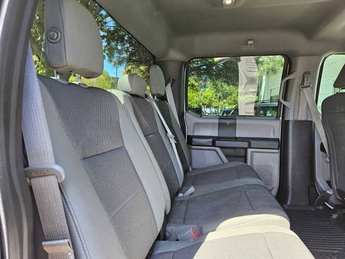 Used 2018 Ford F150 XL w/ Equipment Group 101A Mid RWD image 10