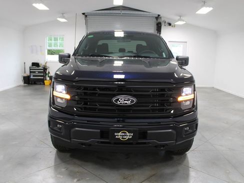 New 2026 Ford F150 XLT AWD/4WD image 2
