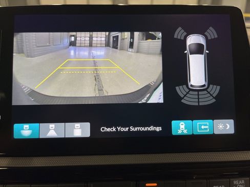 Used 2025 Honda Odyssey Touring image 21