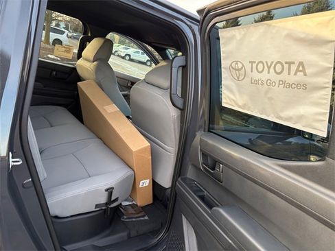 New 2026 Toyota Tacoma SR5 image 20