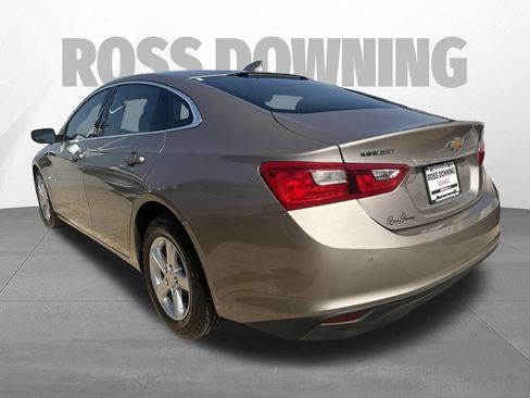 Used 2024 Chevrolet Malibu LT FWD image 6