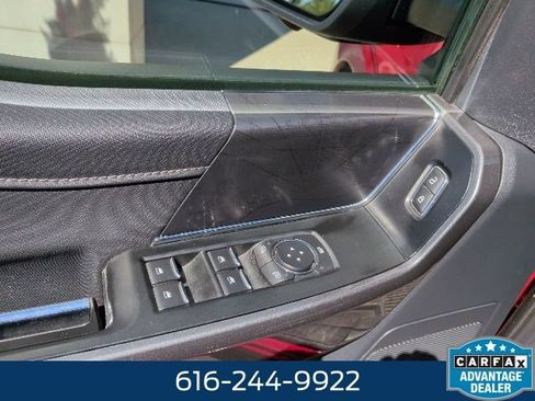 Used 2022 Ford F150 XLT w/ Equipment Group 302A High AWD/4WD image 18
