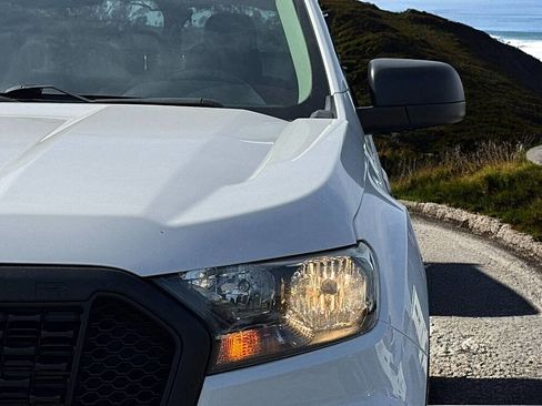 Used 2021 Ford Ranger XL w/ Equipment Group 101A High image 6