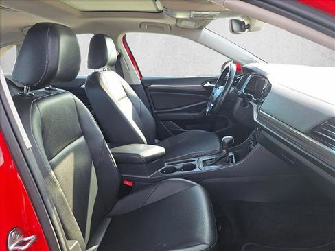 Used 2019 Volkswagen Jetta SEL image 20