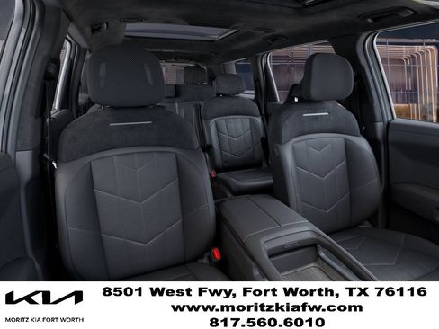 New 2027 Kia Telluride X-Line SX Prestige AWD/4WD image 15