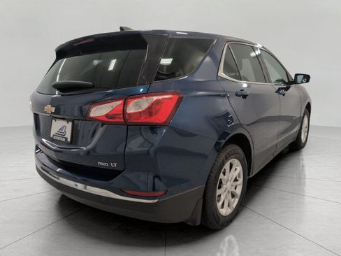 Used 2020 Chevrolet Equinox LT AWD/4WD image 19