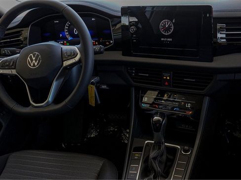 New 2026 Volkswagen Jetta S image 21