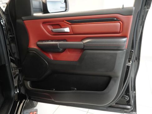 Used 2019 RAM 1500 Rebel w/ Level 2 Equipment Group AWD/4WD image 32