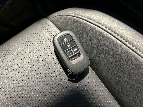 Used 2024 Honda Civic Touring image 32