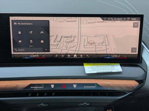 New 2026 BMW X3 xDrive30 w/ Premium Package image 14