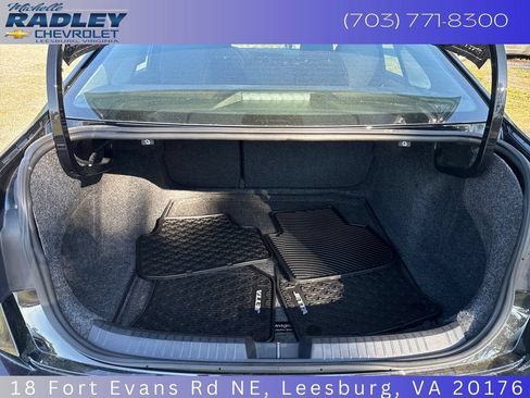 Used 2025 Volkswagen Jetta S FWD image 15