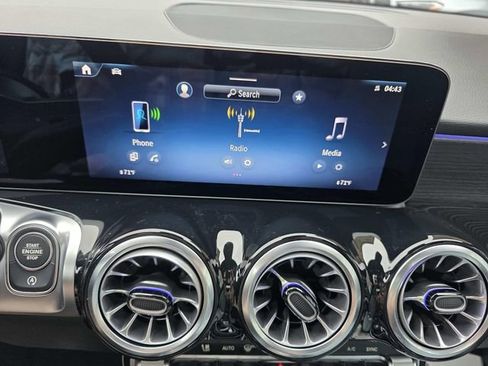 New 2026 Mercedes-Benz GLB 250 GLB 250 image 8