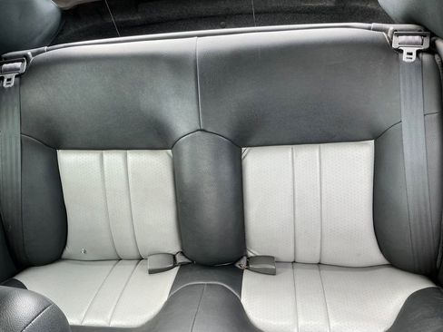 Used 2006 Chrysler Sebring GTC w/ Security Group image 16