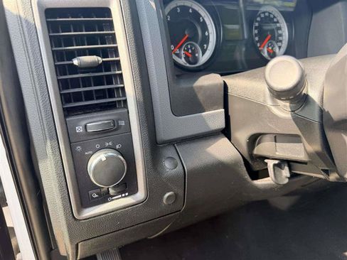 Used 2014 RAM 1500 Tradesman w/ Popular Equipment Group AWD/4WD image 37
