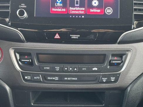 Used 2023 Honda Ridgeline Sport image 15