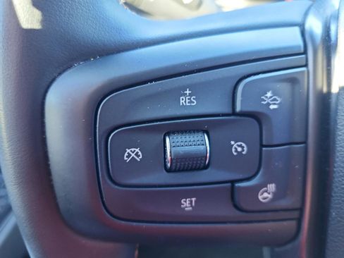 Certified 2024 GMC Sierra 2500 AT4 w/ AT4 Premium Plus Package image 26