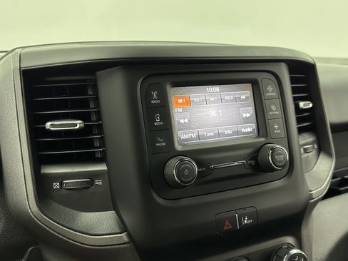 Used 2023 RAM 1500 Tradesman w/ Level 1 Safety Group image 14
